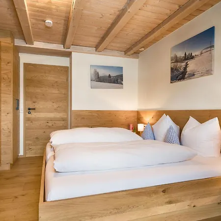 Bio-kinderbauernhof Wilmershof Апартаменты Титизее-Нойштадт