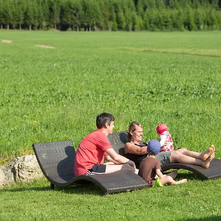 Bio-kinderbauernhof Wilmershof *