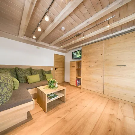 Bio-kinderbauernhof Wilmershof Апартаменты Титизее-Нойштадт