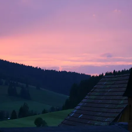 Bio-kinderbauernhof Wilmershof Апартаменты