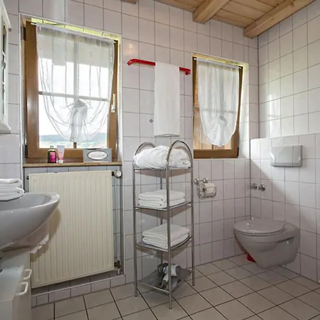 Апартаменты Bio-kinderbauernhof Wilmershof *