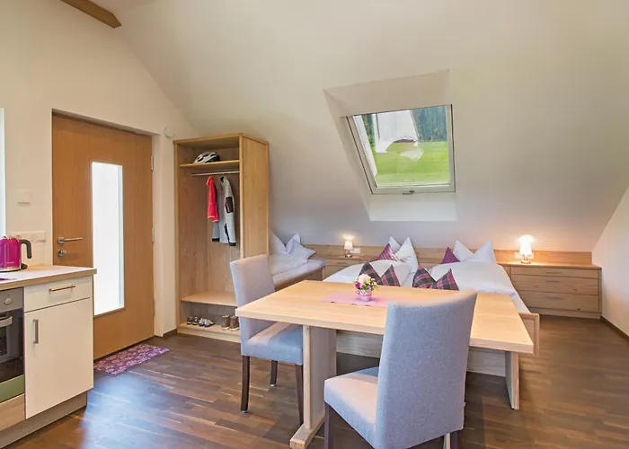 Bio-kinderbauernhof Wilmershof