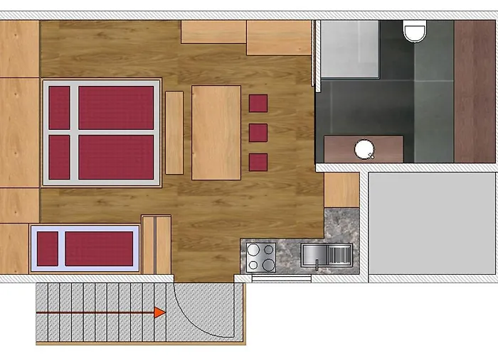 Bio-kinderbauernhof Wilmershof *